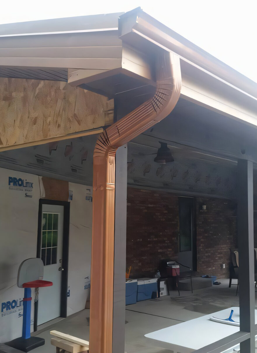 Well Hung Gutters Well Hung Gutters